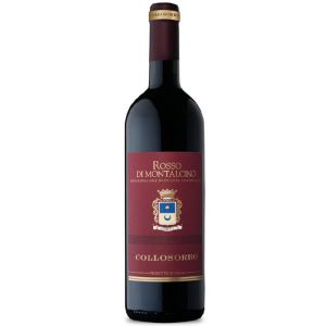 Collosorbo Rosso Di Montalcino